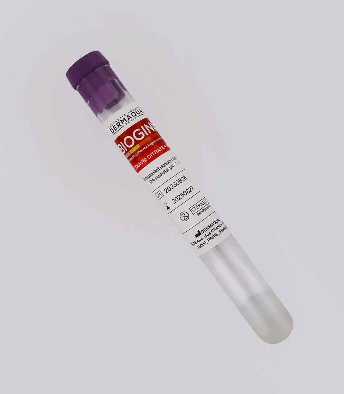 BIOGINIX PRP KIT - Dermaqual - Image 3