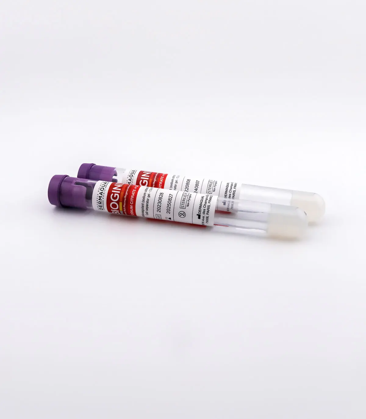 BIOGINIX PRP KIT - Dermaqual - Image 4