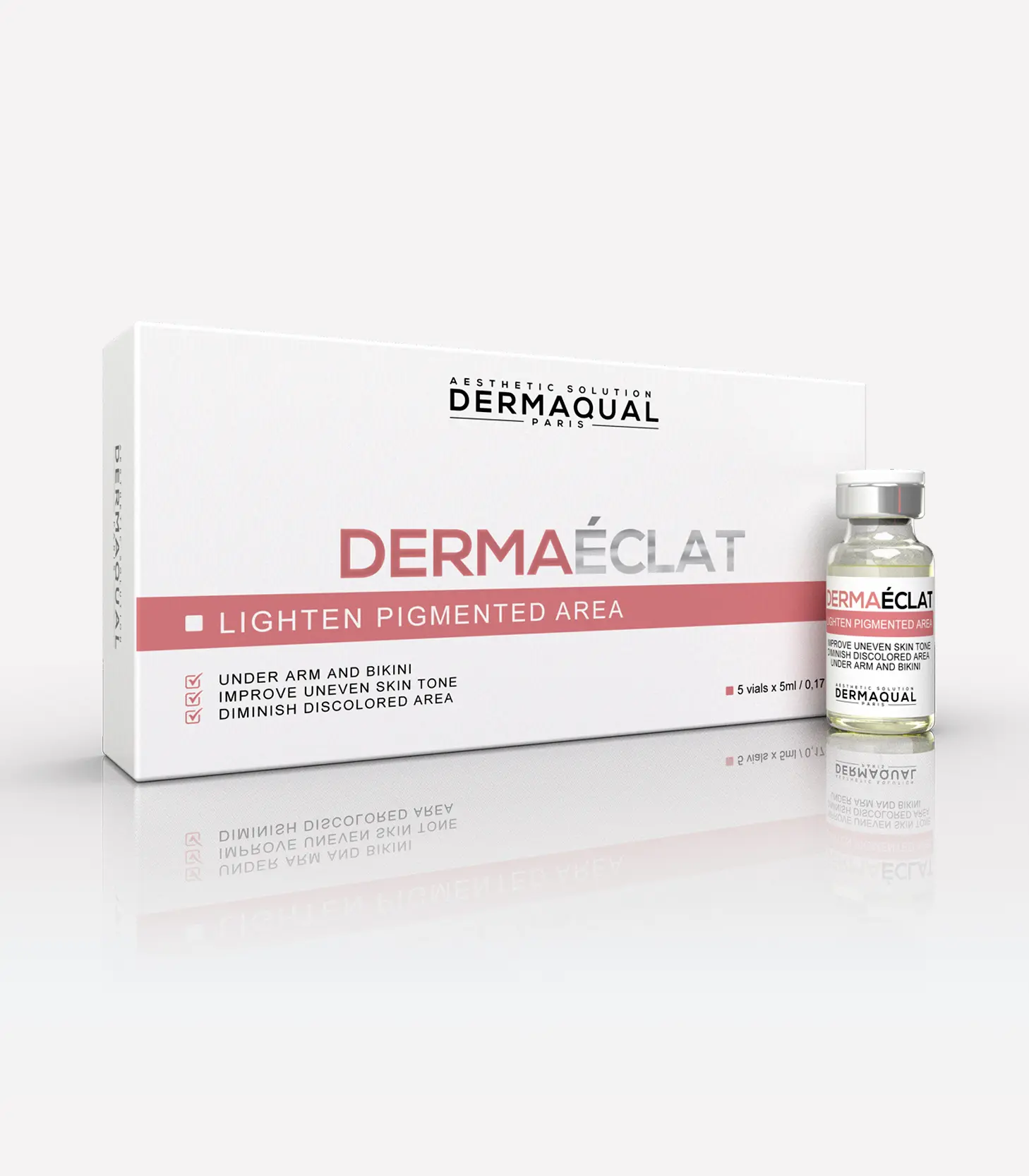 DERMAÉCLAT™ - Dermaqual
