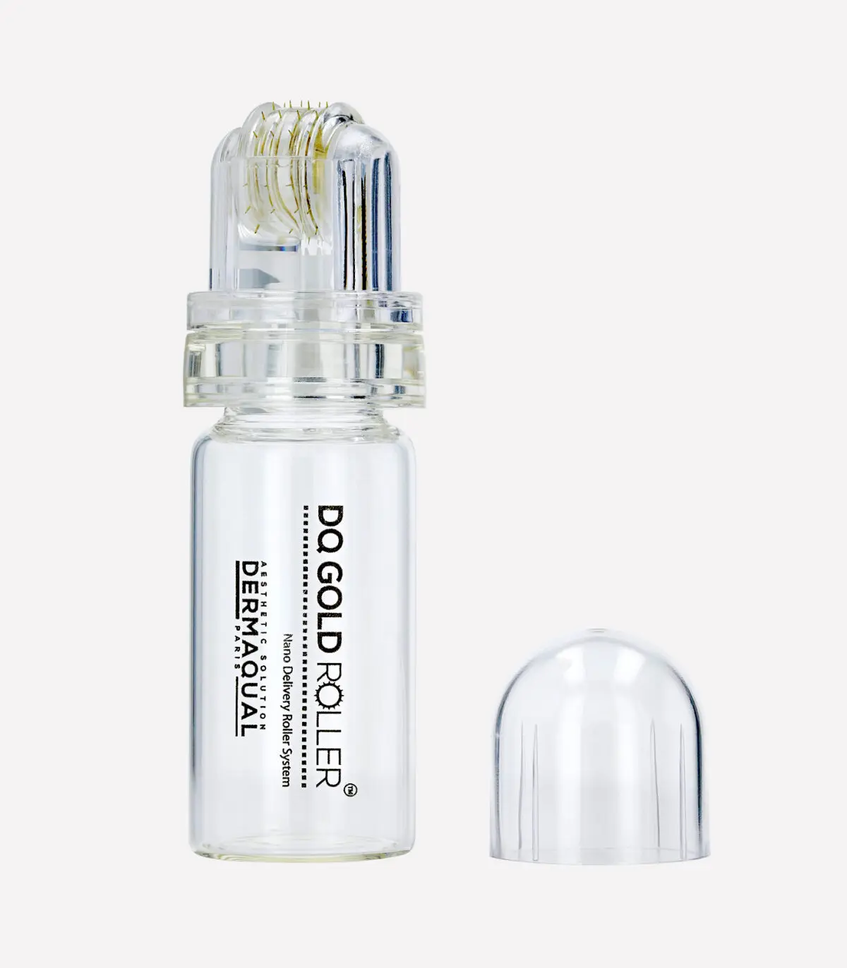 DQ GOLD ROLLER - Dermaqual - Image 2
