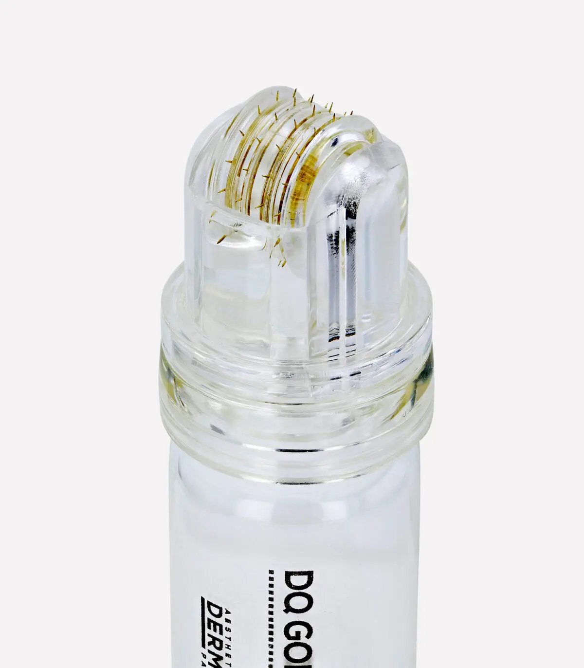 DQ GOLD ROLLER - Dermaqual - Image 3