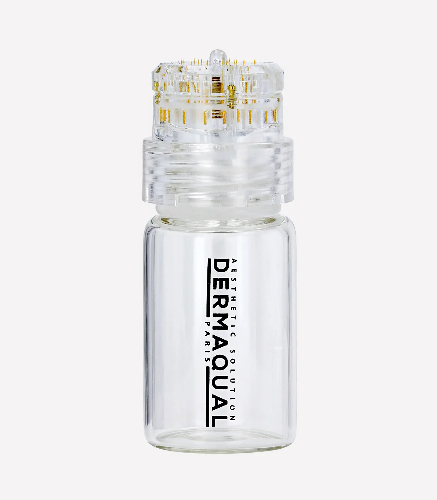 DQ GOLD STAMP - Dermaqual