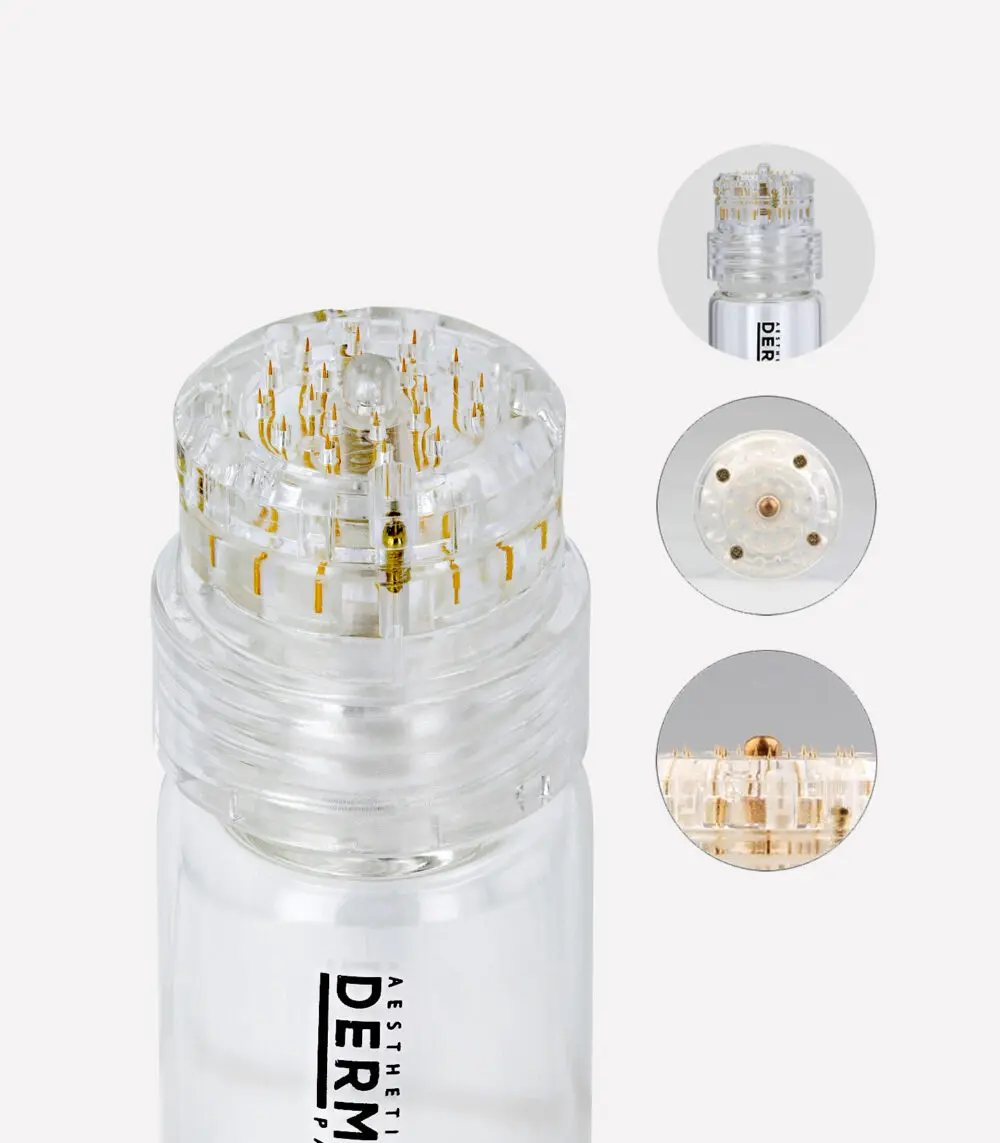 DQ GOLD STAMP - Dermaqual - Image 4