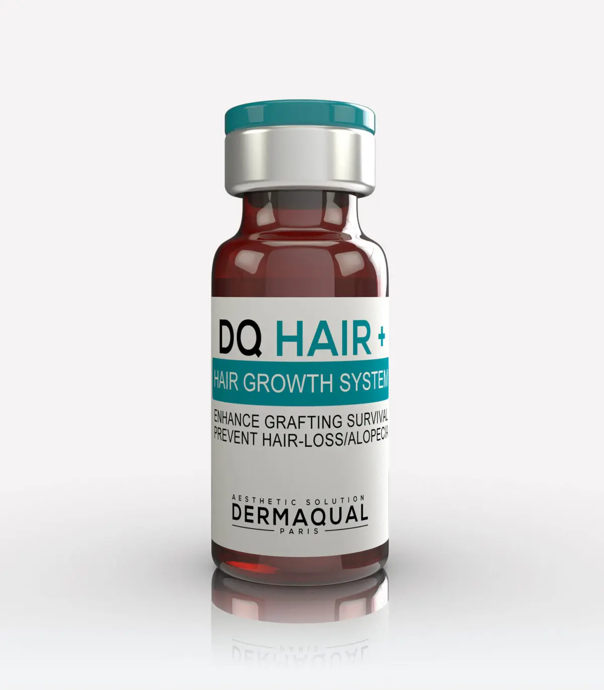 DQ HAIR + - Dermaqual - Image 2