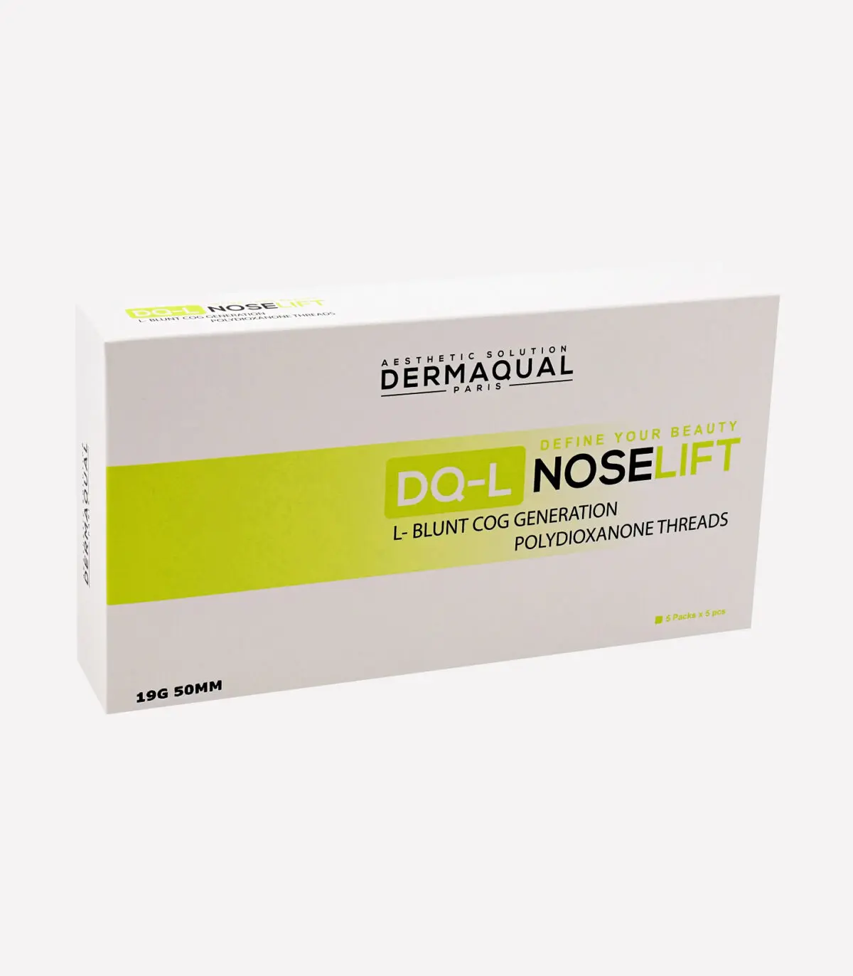 DQ-L NOSELIFT - Dermaqual - Image 2