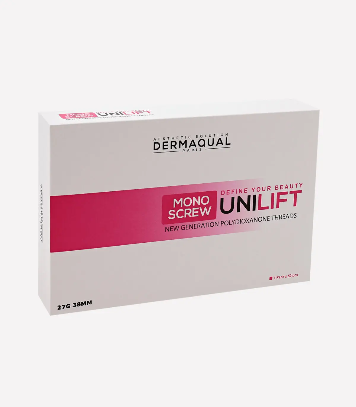 MONO SCREW UNILIFT - Dermaqual - Image 2