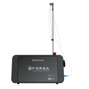 FORZA LASER - Dermaqual