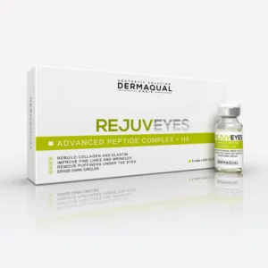 REJUVEYES™ - Dermaqual