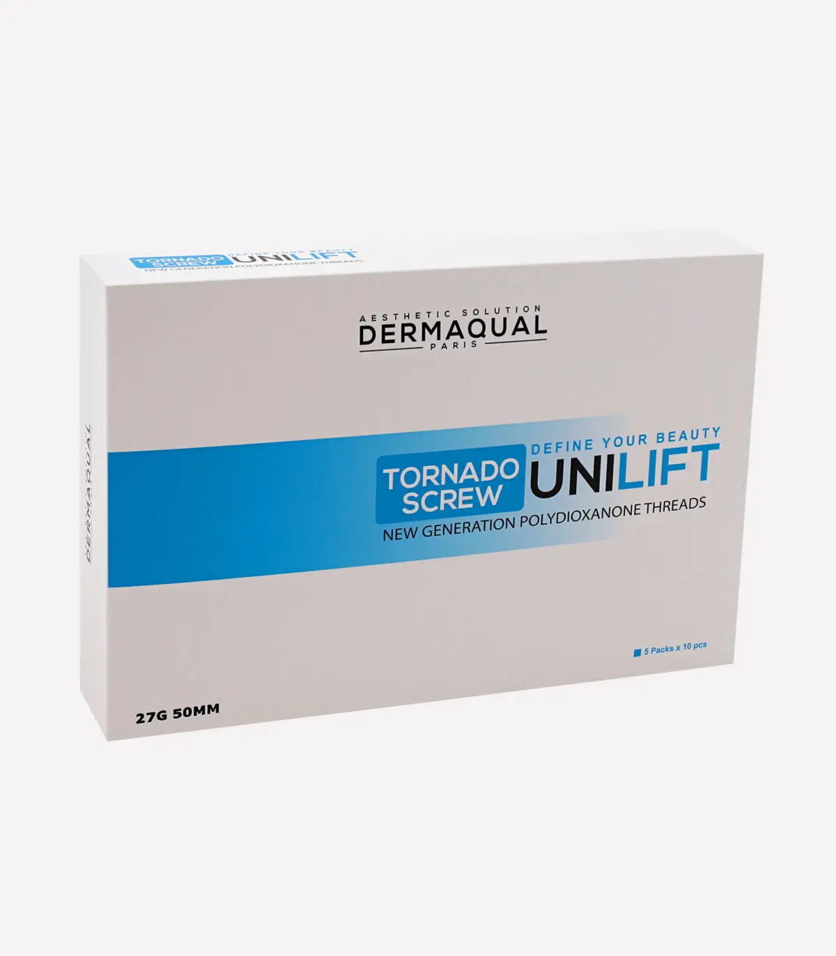 TORNADO SCREW UNILIFT - Dermaqual - Image 2