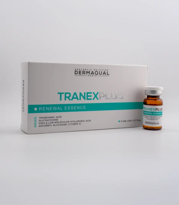 TRANEX PLUS™ – Dermaqual – moon-med.com